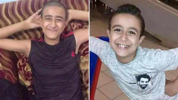 قرار عاجل من محكمة جنايات الأحداث بالإسماعيلية في قضية "طفل المنشار"