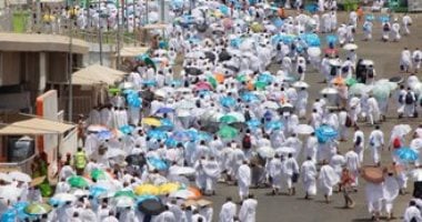يوم التروية .. تعرف على سبب تسميته بهذا الاسم