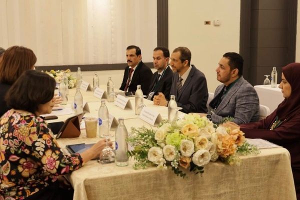 سلطنة عُمان ومملكة تايلاند تبحثان سبل التعاون السياحي