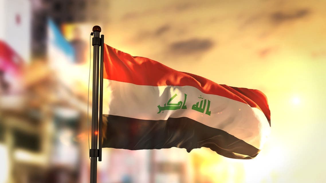 العراق: خريطة الحدود البحرية حق سيادي لا يمكن التراجع عنه