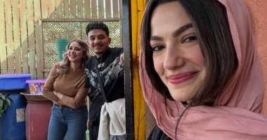 "تارا عماد تتألق فى مسلسل إفراج.. إشادات واسعة بدور كاراميلا