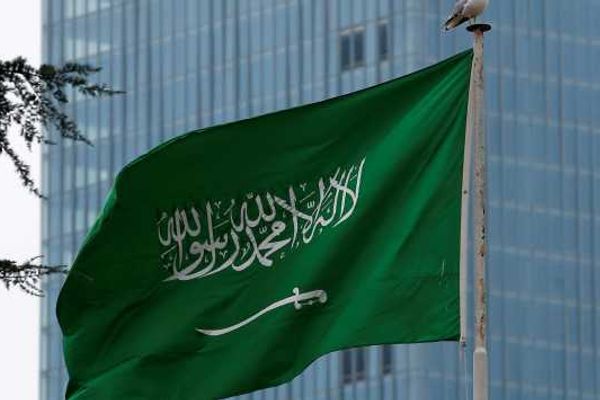 الدفاع السعودية: اعتراض وتدمير مسيرة شرق محافظة الخرج