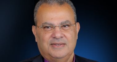 أندريه زكى: رسائل الرئيس السيسى تؤكد أن الأسرة نواة تماسك المجتمع وأمن الوطن
