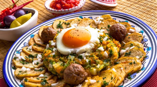 دبارة اليوم 19 من رمضان