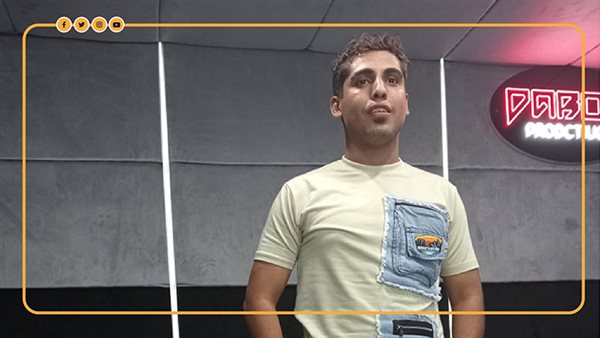 اليوم، أولى جلسات معارضة كروان مشاكل على حكم حبسه سنتين