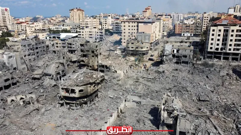 الصحة الفلسطينية تحذر من توقف مستشفيات في غزة مع تدمير أكثر من 60% من المولدات الكهربائية
