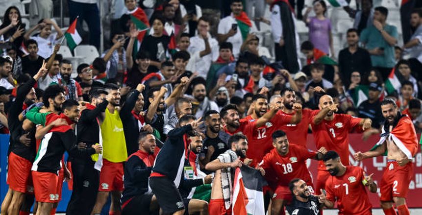 أزمة داخل «فيفا» بسبب حرمان الوفد الفلسطيني من دخول كندا قبل المونديال
