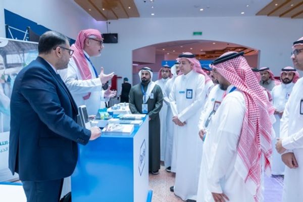 انطلاق المؤتمر الدولي الثالث للغدد الصماء والسكري بمستشفى الملك فهد