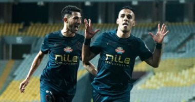 ناصر منسى الأسطورة.. هداف الزمالك العائد من الموت (فيديو)