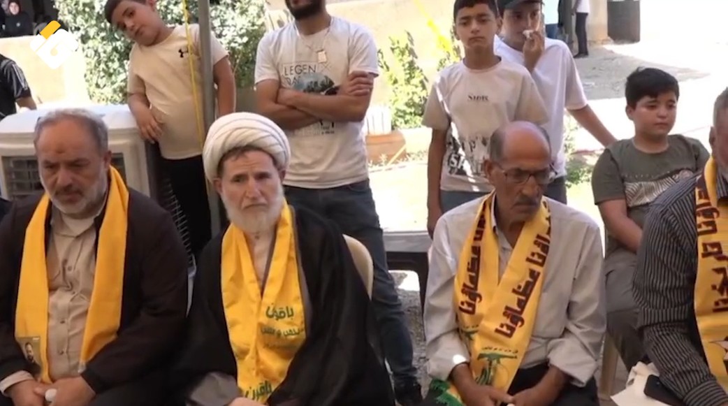 احتفال تأبيني في القصر إحياءً لذكرى الشهيد علي جعفر… واللقيس: دماء الإمام الشهيد أعادت رسم المشهد الإقليمي