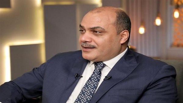 محمد الباز: الإخوان لا عهد لهم ويهددون استقرار الدولة|فيديو