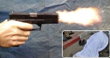 مصرع عنصر إجرامى فى تبادل إطلاق النيران مع الشرطة بقنا