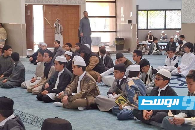 انطلاق مسابقة الإمام مالك للقرآن الكريم والسنة في سرت بحضور 200 مشارك