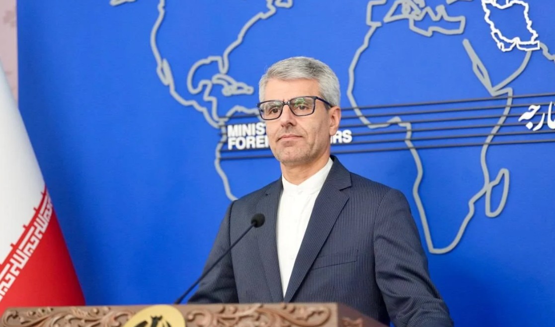 طهران تندّد بالحصار الأميركي على كوبا وتصفه بانتهاكٍ للقانون الدولي