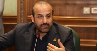 النائب محمد شبانة: جولة الرئيس السيسى الخليجية ترسم معادلة ردع عربى