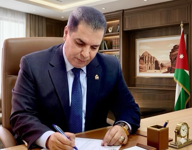 فوضى الأغنية الأردنية