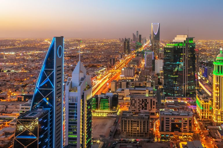 “مدن” تستقطب استثمارات بـ30 ملياراً في 2025