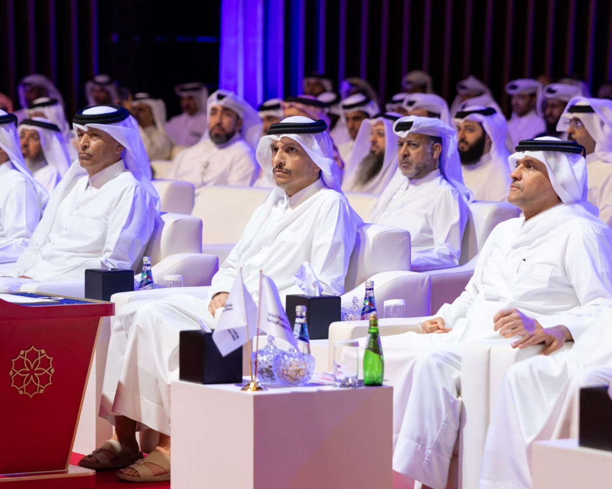 ‫ رئيس مجلس الوزراء يدشن استراتيجية وزارة الأوقاف والشؤون الإسلامية (2025
