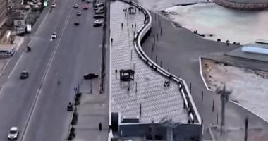 مشروعات خدمية واستثمارية تحدث طفرة تنموية وسياحية بمدينة مرسى مطروح