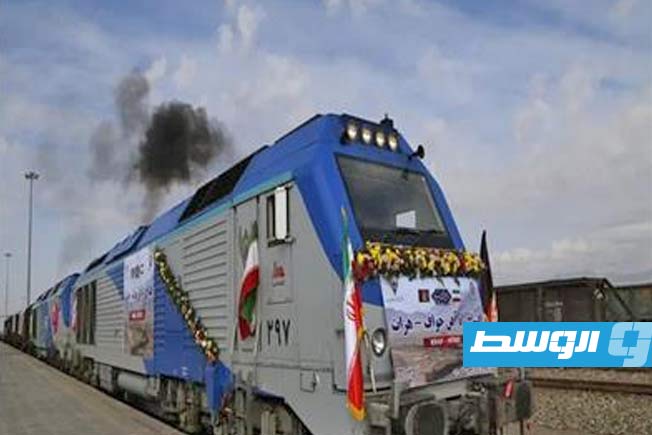 بسبب تهديدات إسرائيلية.. إيران تلغي جميع رحلات القطارات من محطة مشهد شمال شرق طهران