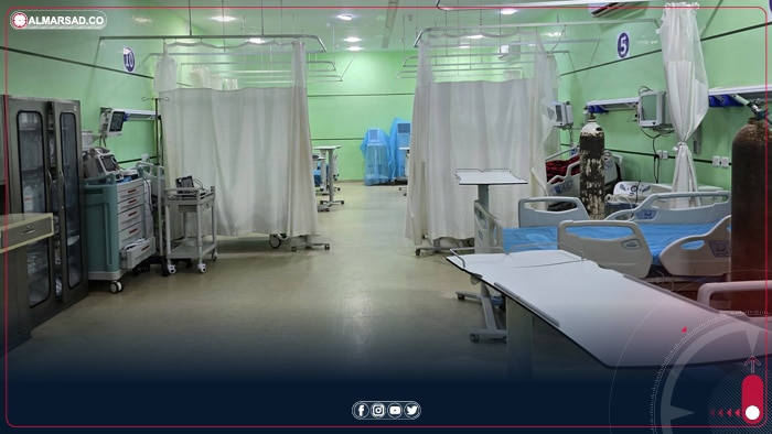 الإصحاح البيئي بالكفرة: الوضع الصحي مستقر ولا إصابات بإيبولا داخل المدينة