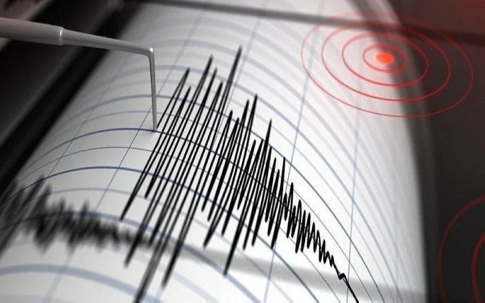 زلزال بقوة 6.6 درجة يهز جنوب الفلبين