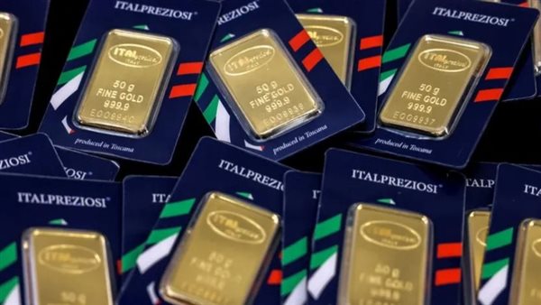 سبائك الذهب تلتقط الأنفاس، استقرار حذر في الصاغة ثالث أيام العيد