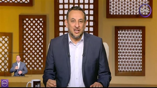رمضان عبدالمعز: الكرم النبوي مدرسة للمؤمنين في العطاء والإنفاق| فيديو