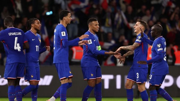 بسبب نهائي دوري أبطال أوروبا، مدافع منتخب فرنسا مهدد بالغياب عن المونديال