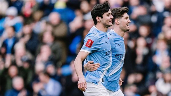مانشستر سيتي يفوز على سالفورد 2-0 ويصعد إلى دور الـ16 في كأس الاتحاد الإنجليزي