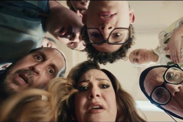 4 أفلام لكبار النجوم تُشعل سباق شباك التذاكر فى موسم عيد الفطر: كوميدى.. اجتماعى