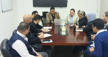الرعاية الصحية بجنوب سيناء ترفع درجة الاستعداد القصوى خلال عيد الفطر
