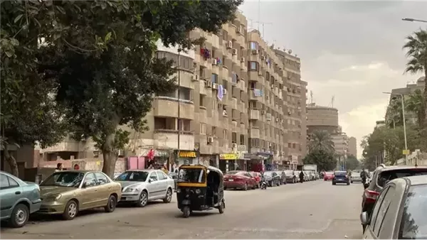 ارتفاع في درجات الحرارة ورياح تصل إلى القاهرة، حالة الطقس اليوم الأربعاء