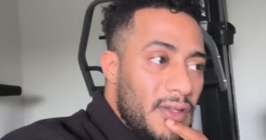 تأجيل محاكمة محمد رمضان بتهمة سب وقذف إعلامي لـ21 أبريل