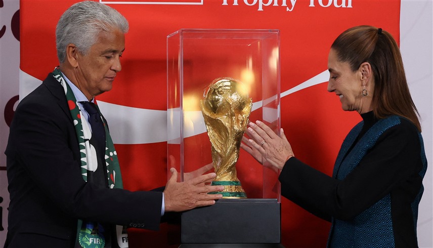 إلغاء 40% من حجوزات الفنادق لكأس العالم في مكسيكو