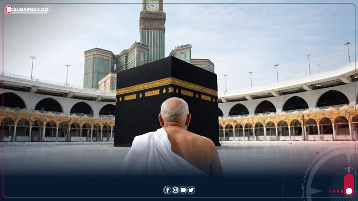هيئة الحج: عودة الحجاج إلى ليبيا تبدأ يوم 5 يونيو وتستمر حتى 16 من الشهر نفسه