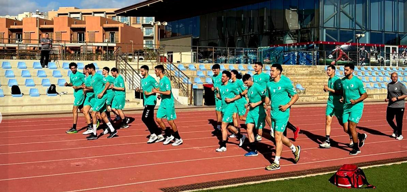 مدرب المنتخب الجزائري لكرة اليد يكشف عن قائمة اللاعبين تحسبا لمواجهة تونس