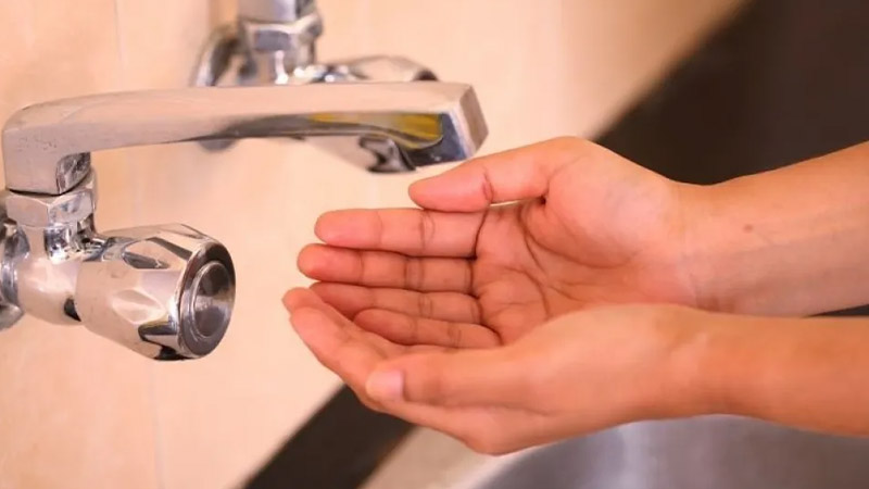 الإثنين المقبل: اضطراب في توزيع المياه بـ 3 ولايات