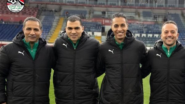 غدا، اتحاد الكرة يكرم طاقم الحكام المشارك في كأس العالم 2026
