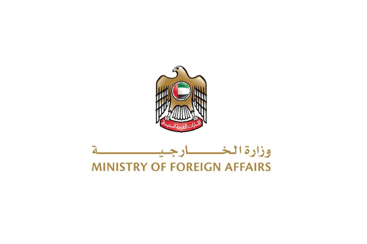عاجل: الإمارات: لا نسعى للتصعيد ونحتفظ بحقنا الكامل في اتخاذ كل الإجراءات لحماية سيادتنا وأمننا