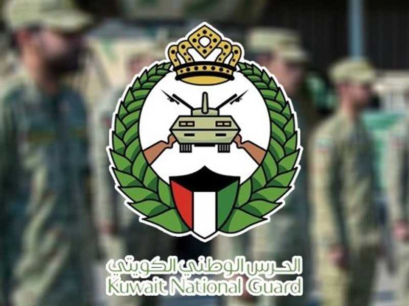 الحرس الوطني: إسقاط طائرتي درون بالمواقع التي تتولى قوة الواجب تأمينها