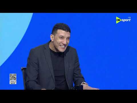فراعنة الكورة - حلقة الجمعة 26/6/2026 مع هنا أبو القاسم