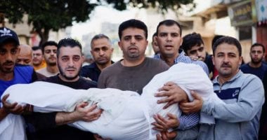 استشهاد فلسطيني في قصف لمسيرة إسرائيلية على جنوب غزة