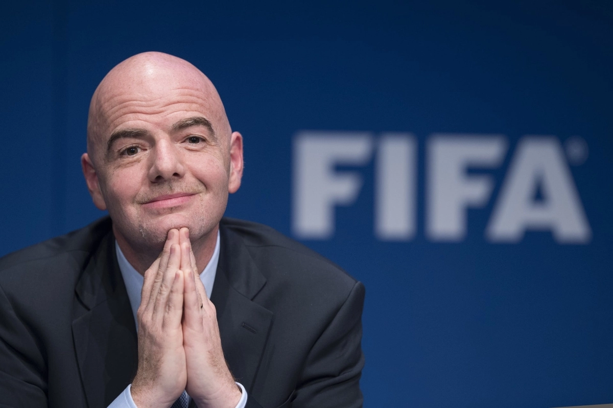 «فيفا»: إيران ستشارك في مونديال 2026 وتخوض مبارياتها في الولايات المتحدة