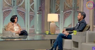 يوسف الشريف: الكوميديا اللايت بمسلسل فن الحرب كان تحديا مرعبا بالنسبة لي