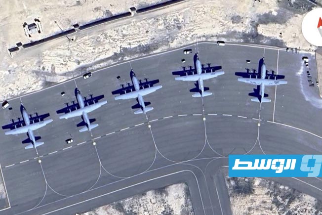 الجيش الإيطالي: مسيّرة ضربت قاعدة إيطالية–أميركية في الكويت ودمرت طائرة من دون طيار