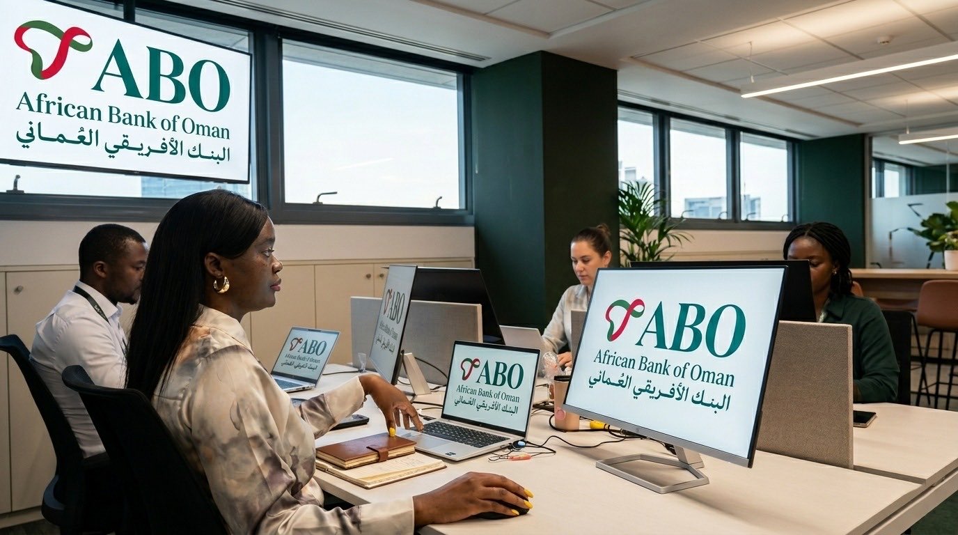 الإعلان عن تأسيس “البنك الأفريقي العُماني” في العاصمة الأنغولية لواندا
