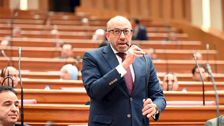 تحرك برلماني بشأن مواجهة ظاهرة التنقيب العشوائي عن الذهب