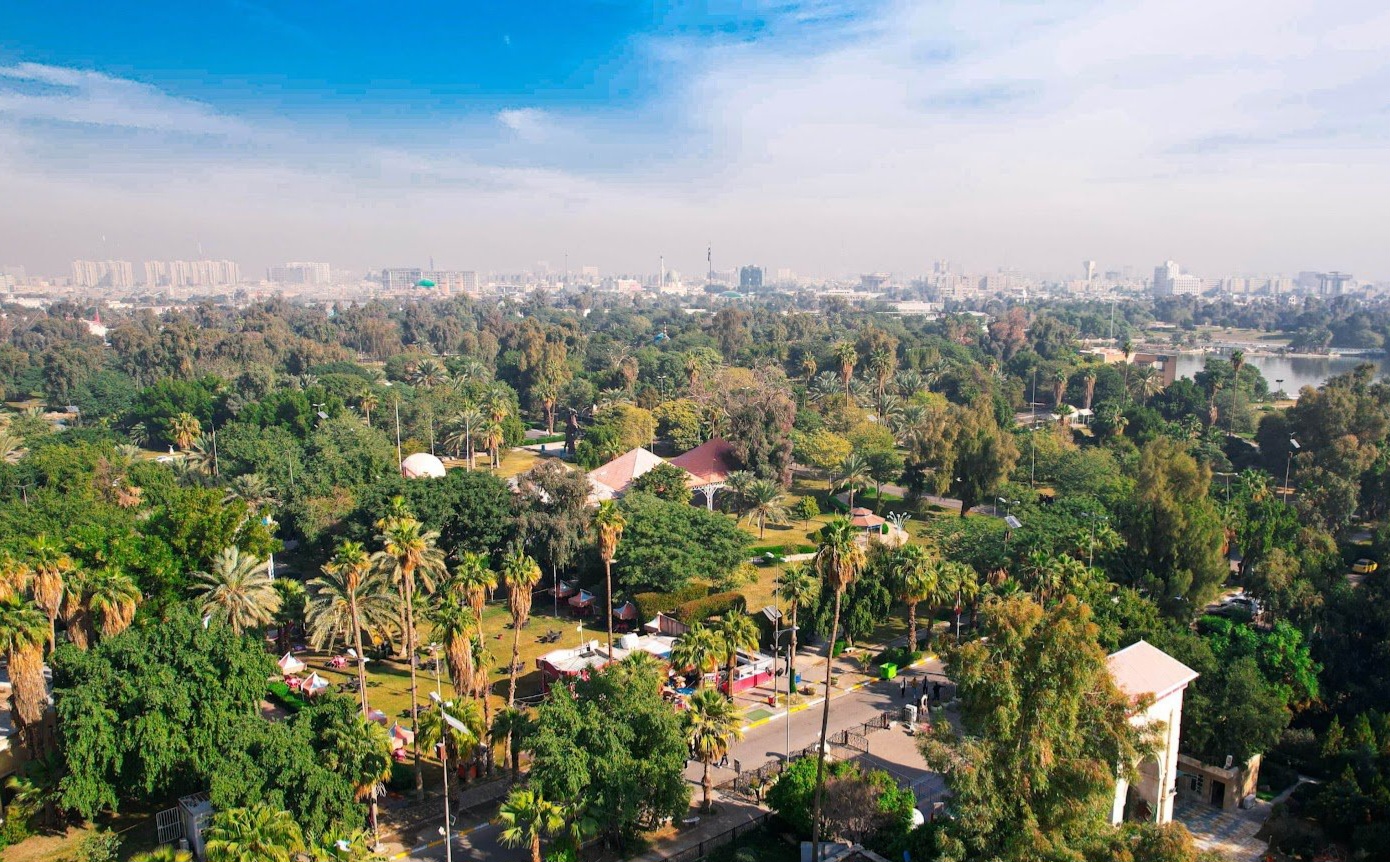 البيئة: العراق ملتزم بالاتفاقيات البيئية الدولية