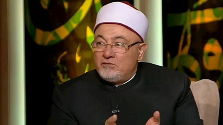 خالد الجندي: عبودية الأنبياء في القرآن دليل على الشرف والخضوع لله